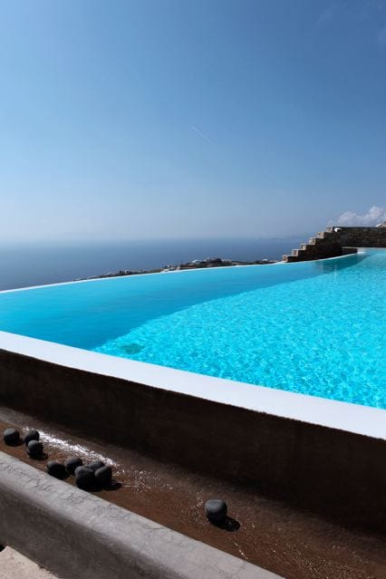 Pool Maintenance